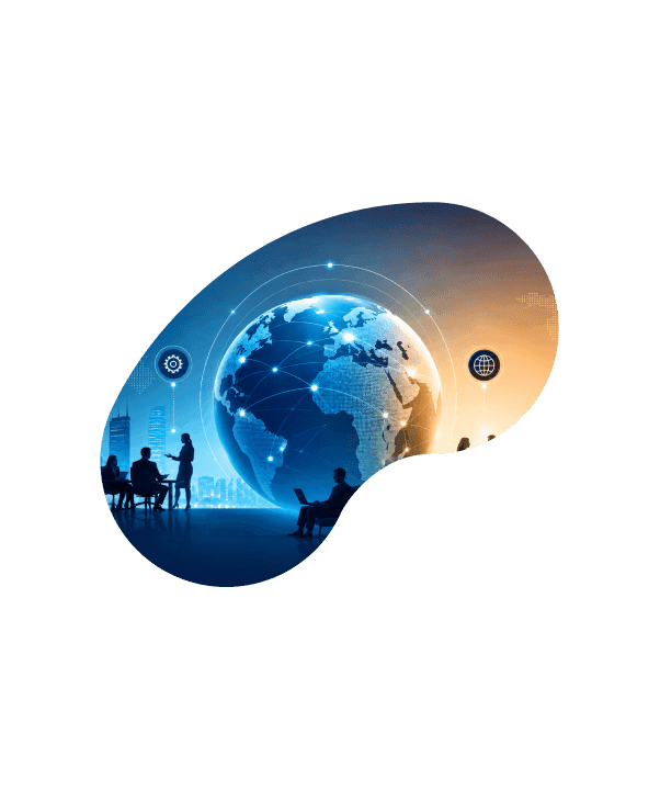 Enterprise-Grade Security & Compliance