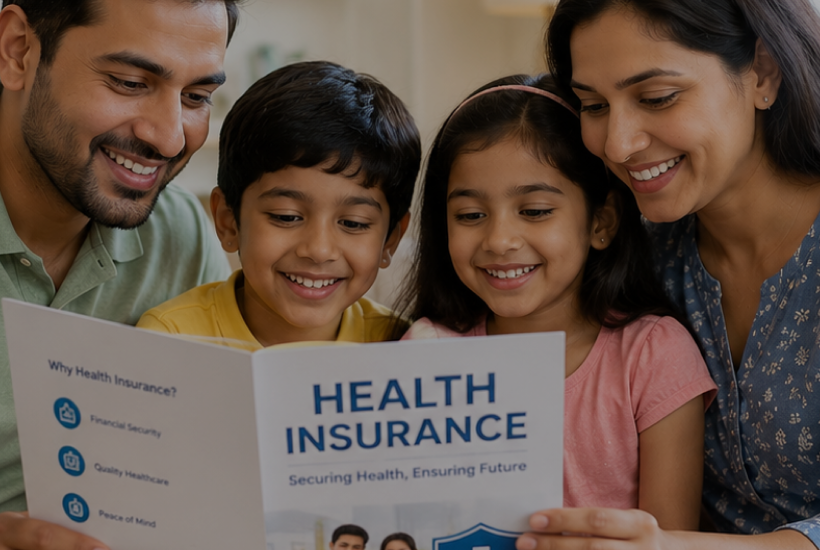 Health Insurance Plans