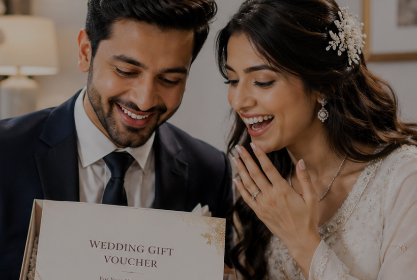 Wedding Benefits